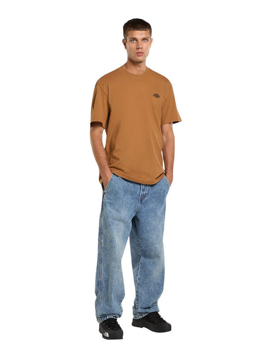 Summerdale Тениска Brown
