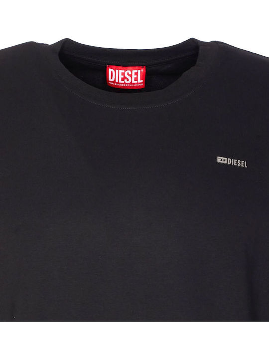 T-shirt Black