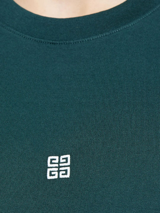 T-shirt Green