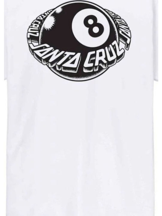 Tricou Alb