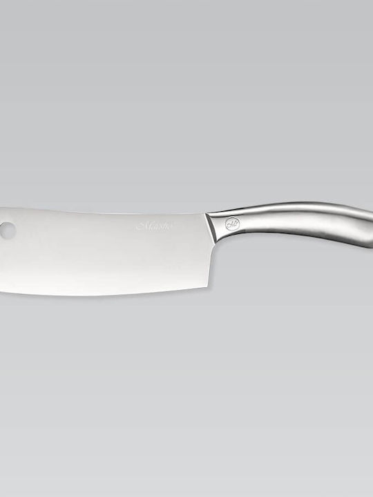 Maestro Satâr din Oțel Inoxidabil 16.5cm