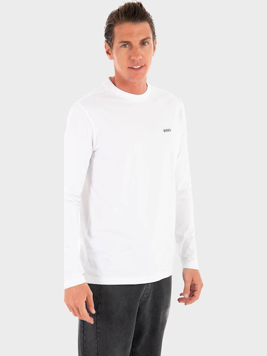 T-shirt White