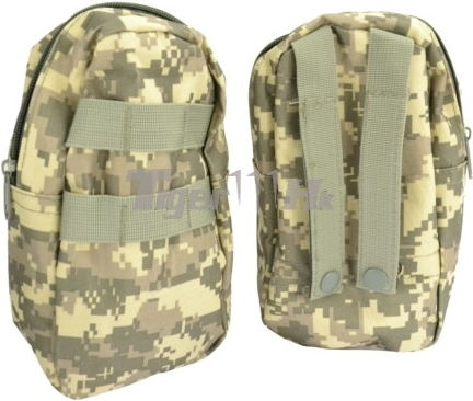 Pyramid Rucsac Militar Rucsacuri Verde 50lt