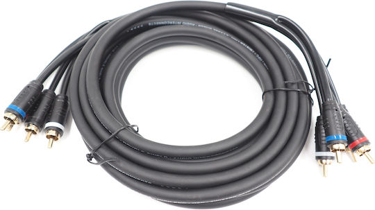 Conchord Tr 55 Rca