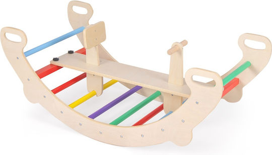 Costway 112x52x44cm. Multicolour