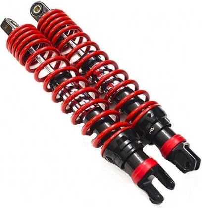 YSS Motorcycle Shock Absorbers Rear for Honda SH 150