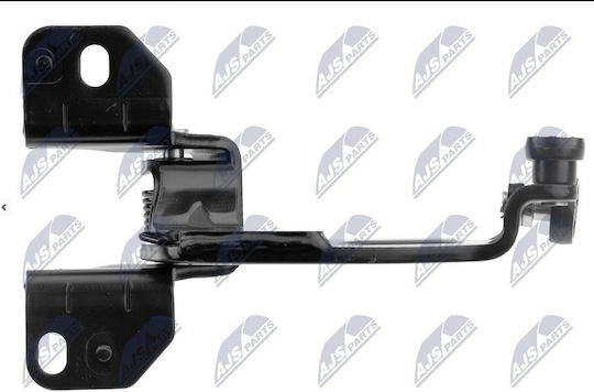 NTY Türersatzteile Opel Kombi Fiat Doblo 2012 EZC-FT-291
