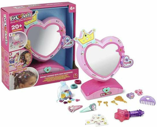 Diset Beauty Set