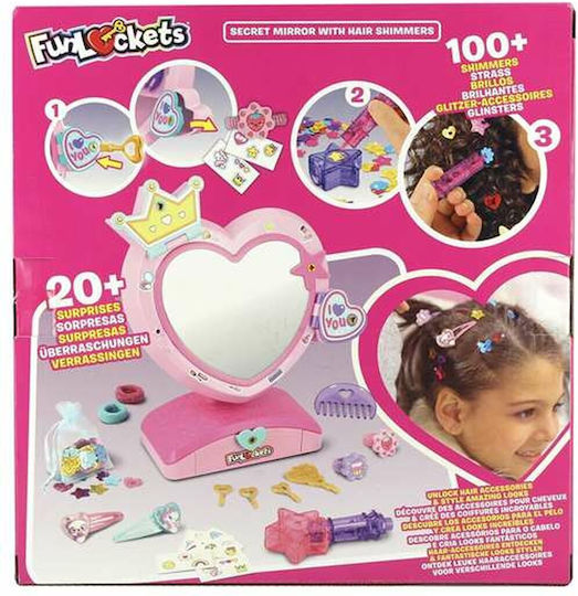 Diset Beauty Set
