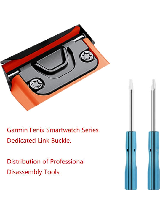 Garmin Screen Protector for the Garmin Instinct 2 1pcs SYA002030105A