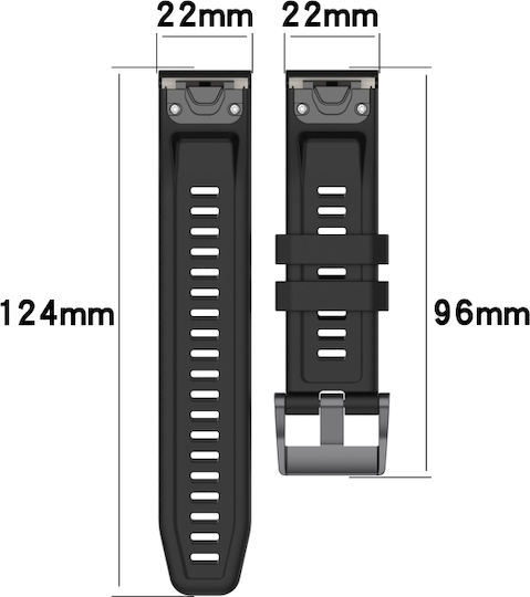 Garmin Screen Protector for the Garmin Instinct 2 1pcs SYA002030105A
