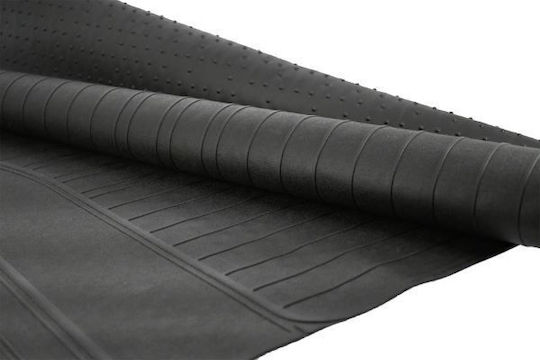 Xl Cover Car Mat Trunk Universal 1 Piece Rubber Black 80x120cm 165303