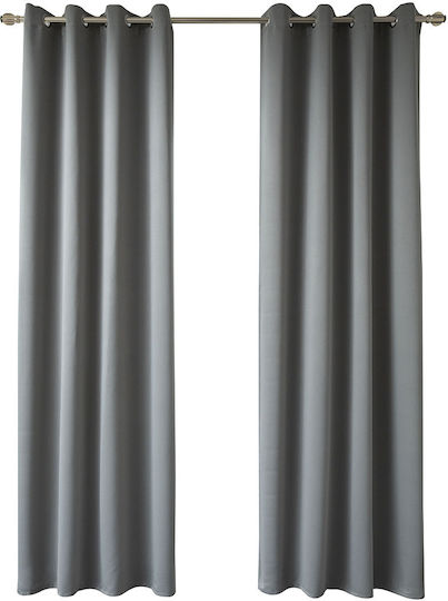 Beauty Home Art 8400 Συσκότισης με Τρουκς 140x270εκ.