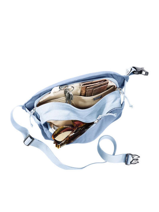 Waist Bag Light Blue