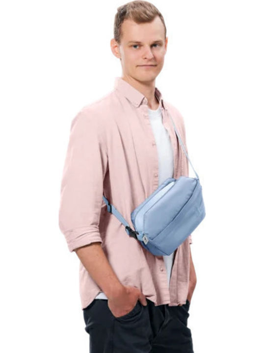 Waist Bag Light Blue