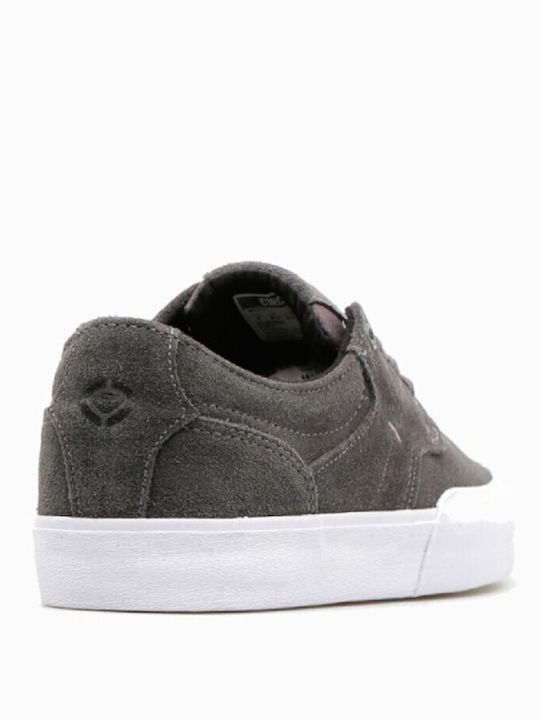 Sneakers Charcoal / White
