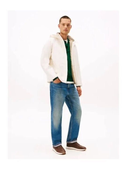 Premium Herren Sneakers Coffee
