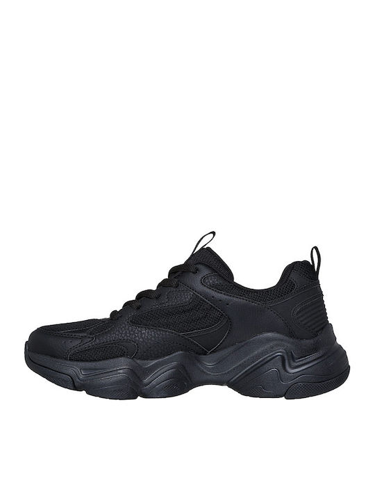Sneakers Black