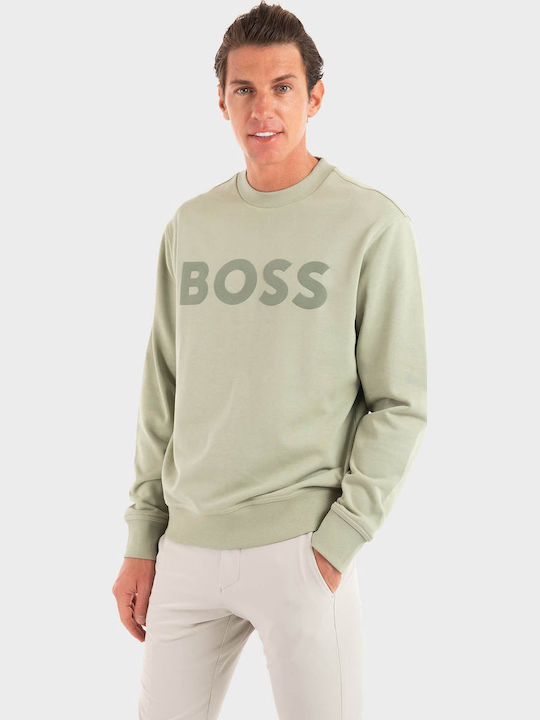 Boss Boss