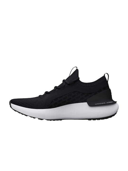 HOVR Phantom 3 SE Sport Shoes Running Black