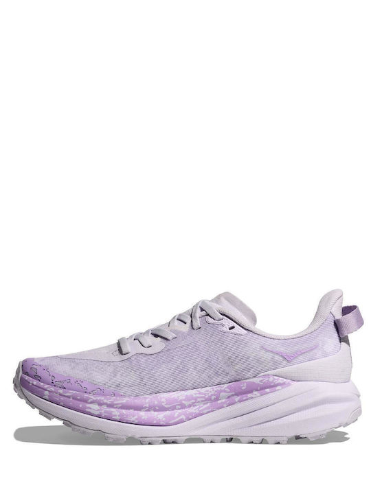 Speedgoat 6 Sport Shoes Trail Running Lilac
