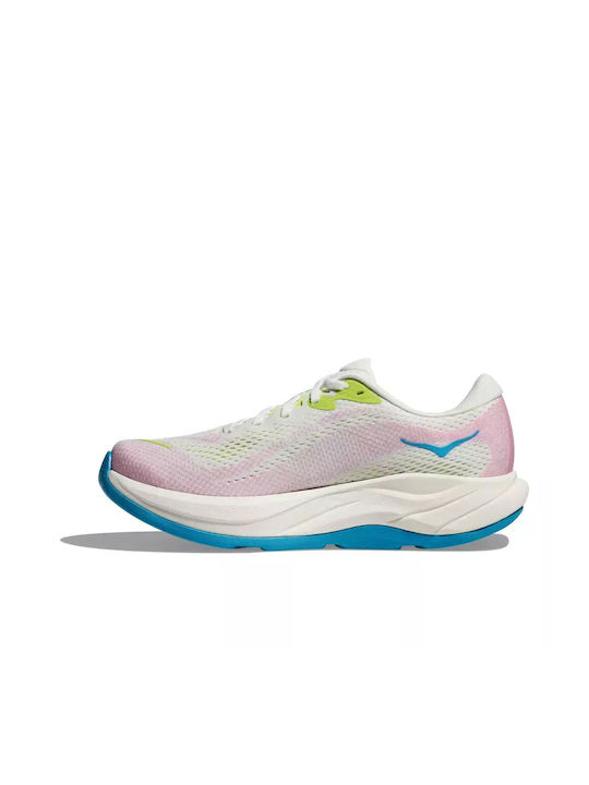Rincon 4 Sport Shoes Running Pink