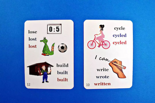 Fun Card. English. Xxl My First 600 English Words