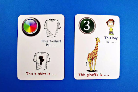 Fun Card. English. Xxl My First 600 English Words