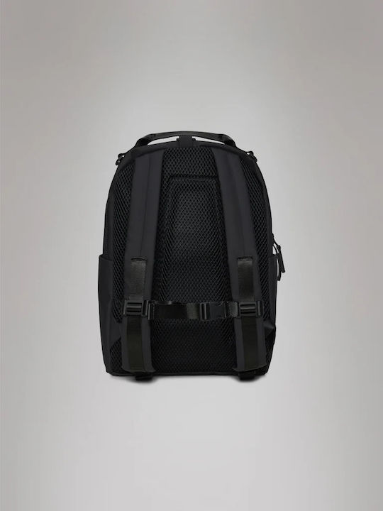 Rains Rucsac Impermeabil 17l Negru Rains Rucsac Impermeabil 17l Negru