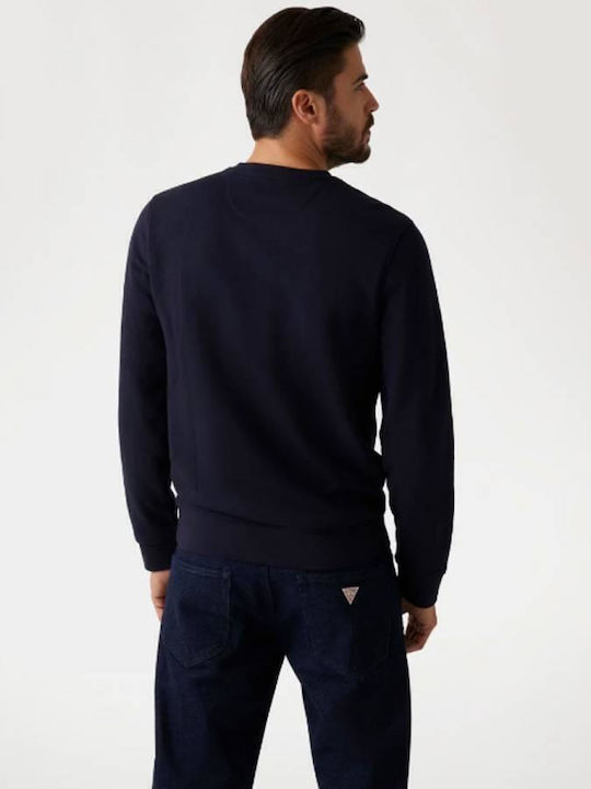 Φούτερ Smart Blue