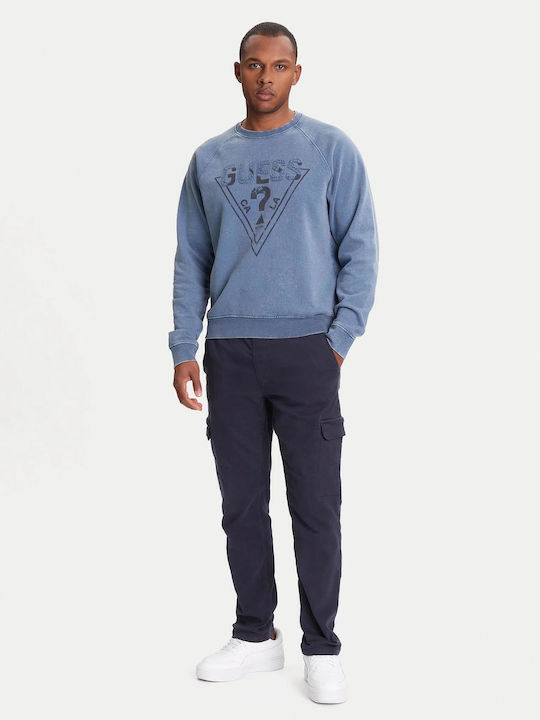 Sweatshirt Endless Blue Multi