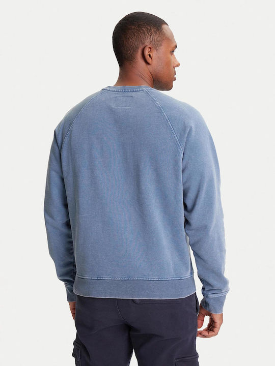 Sweatshirt Endless Blue Multi