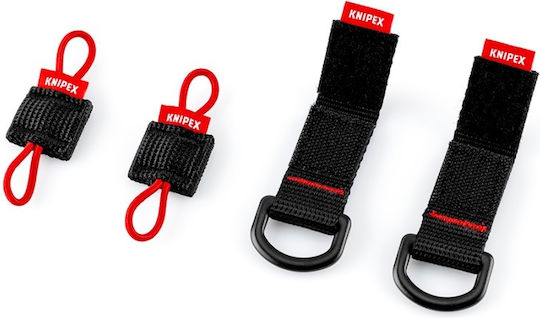 Knipex 002150v01 Σετ Τέσσερις Προσαρμογείς Μονάδας