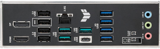Asus TUF GAMING B850M-PLUS II Motherboard Micro ATX with AMD AM5 Socket