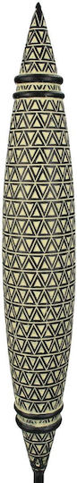 Zaros Tribal от Полиретан 10x10x45см 1бр