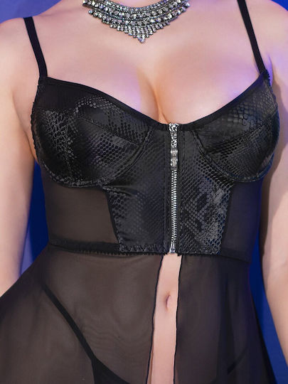 Chilirose Set Cr 4612 Black