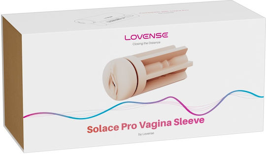 Lovense Masturbator Vagina