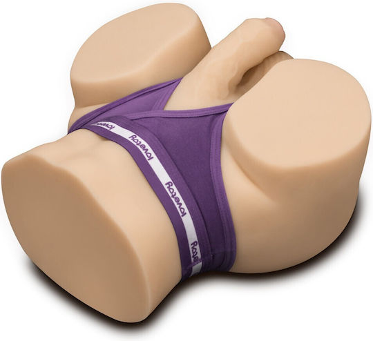 Dildo Masturbator
