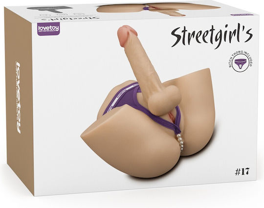 Dildo Masturbator Vagina