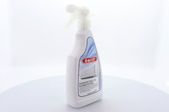 Berill Καθαριστικό Air Condition 0.5lt
