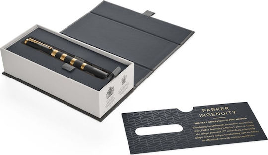 Parker Metal Στυλό Ballpoint