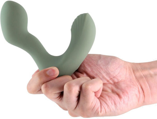 Ns Novelties Anal Plug Green