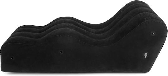Bedroom Fantasies Mobilier Sexual în Culoare Negru