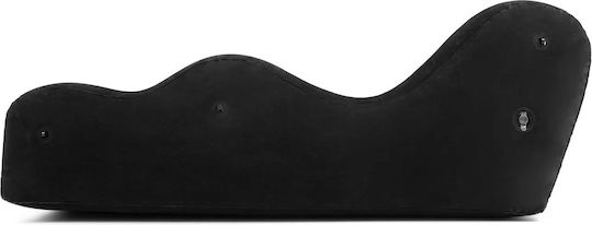 Bedroom Fantasies Mobilier Sexual în Culoare Negru