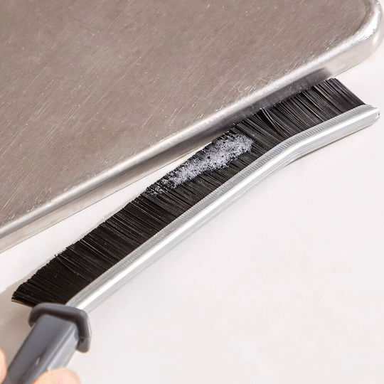 Cyclops 30598 Kunststoff Reinigungsbürsten mit Handgriff für 1Stück