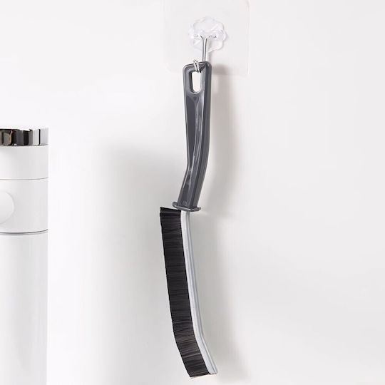 Cyclops 30598 Kunststoff Reinigungsbürsten mit Handgriff für 1Stück