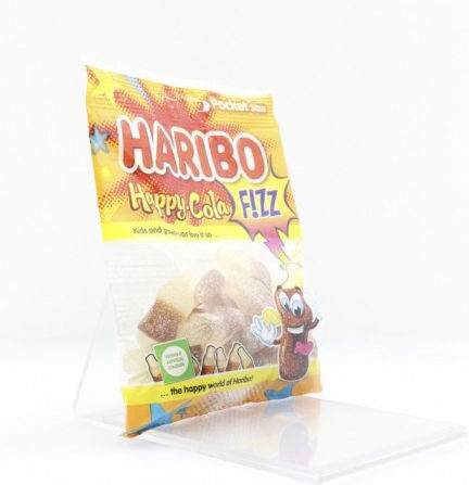 Haribo Candies 1pcs 80gr