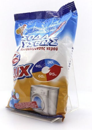 de Lux Washing Soda in Powder Washing Soda 900gr