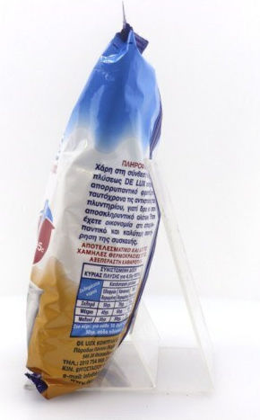 de Lux Washing Soda in Powder Washing Soda 900gr