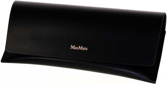 Max Mara Rame Ochelari Pentru Femei Acetat Negru MM 5131-B 001